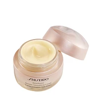 Benefiance Wrinkle Smoothing Cream