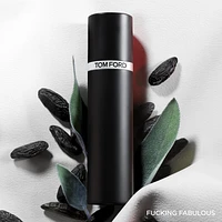 Fucking Fabulous Eau de Parfum Fragrance Travel Spray