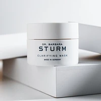 Masque purifiant