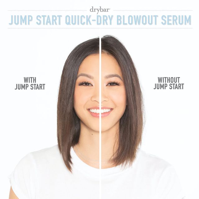 Jump Start Quick Dry Blowout Serum