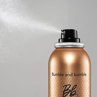 Heat Shield Blow Dry Accelerator Spray
