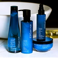 Muroto Volume Lightweight Care Conditioner For Fine Hair