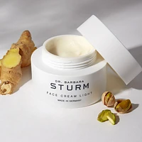 Face Cream Light