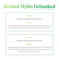 Retinol Youth Renewal Eye Serum