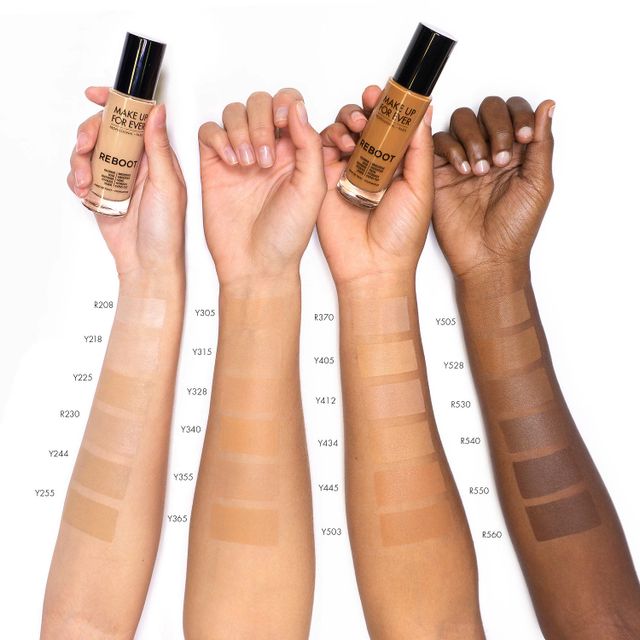 Reboot Active Care Revitalizing Foundation