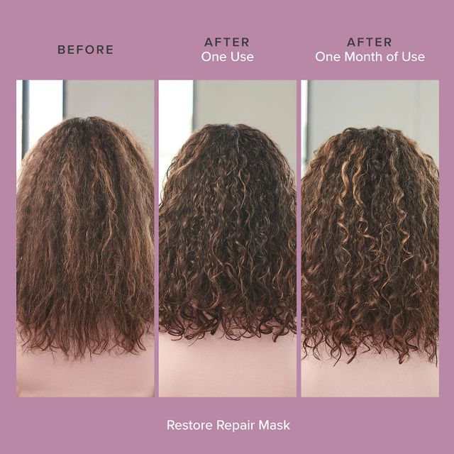 Restore Repair Hair Mask