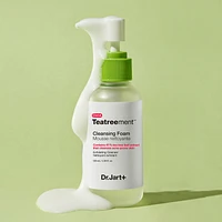Teatreement™ Cleansing Foam