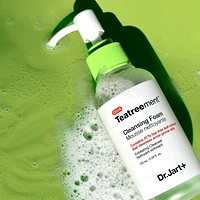 Teatreement™ Cleansing Foam