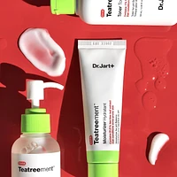 Teatreement™ Cleansing Foam
