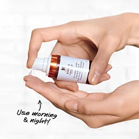 Powerful-Strength Dark Circle Reducing Vitamin C Eye Serum