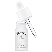 Mini Hyaluronic Serum