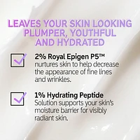 Peptide Moisturizer