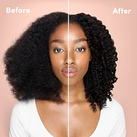 Styling Foam Hair Mousse