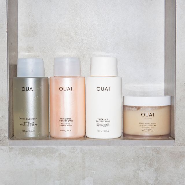 OUAI Thick Hair Conditioner | Mall of America®