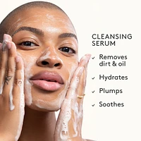 Cleansing Serum