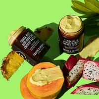 Yerba Mate Resurfacing + Exfoliating Energy Facial with Enzymes + Niacinamide