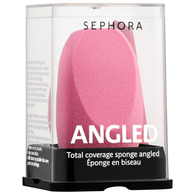 Total Coverage Angled Sponge