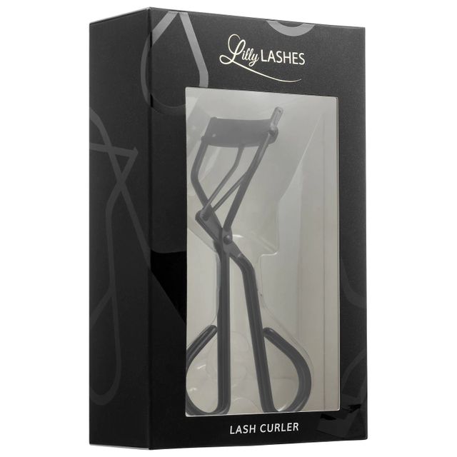 Lilly Lashes Lash Curler