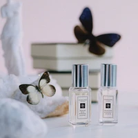 Wood Sage & Sea Salt/ English Pear & Freesia Mini Set