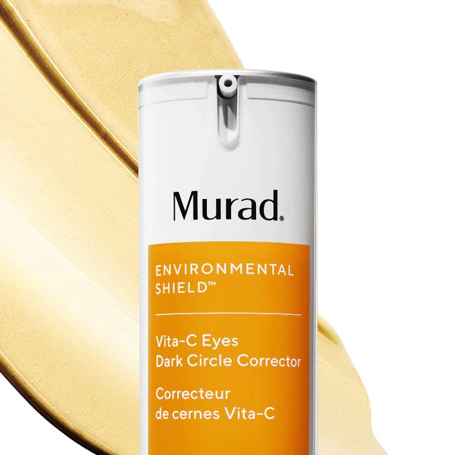 Vitamin C Dark Circle Correcting Eye Serum