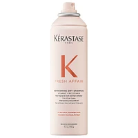 Fresh Affair Fine Fragrance & Oil-Absorbing Dry Shampoo