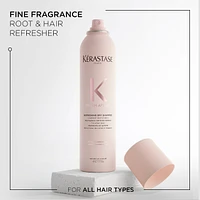 Fresh Affair Fine Fragrance & Oil-Absorbing Dry Shampoo