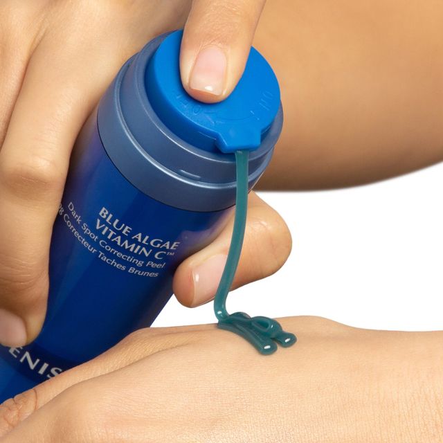 Blue Algae Vitamin C™ Dark Spot Correcting Peel