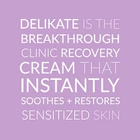 DeliKate™ Recovery Cream