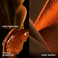 1 Million Parfum with Woody Leather & Salty Amber