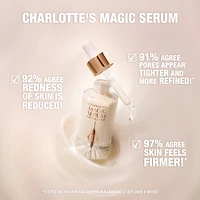 Mini Charlotte’s Magic Serum with Vitamin C