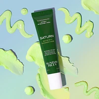 Saturn Sulfur + Niacinamide Spot Treatment Mask