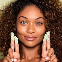 Saturn Sulfur + Niacinamide Spot Treatment Mask