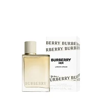 Her London Dream Eau de Parfum with Lemon, Rose and Musk