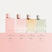 Her London Dream Eau de Parfum with Lemon, Rose and Musk