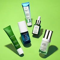 All About Acne Breakout + Blackhead Set