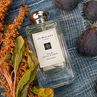Fig & Lotus Flower Cologne