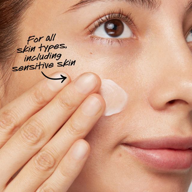 Super Multi-Corrective Anti-Aging Face and Neck Cream