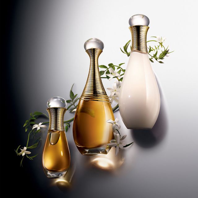 Christian Dior J'Adore Type W Home Fragrance Oil: 1oz (30ml)