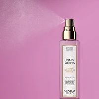 Pink Drink Firming Resurfacing Peptide Face Mist