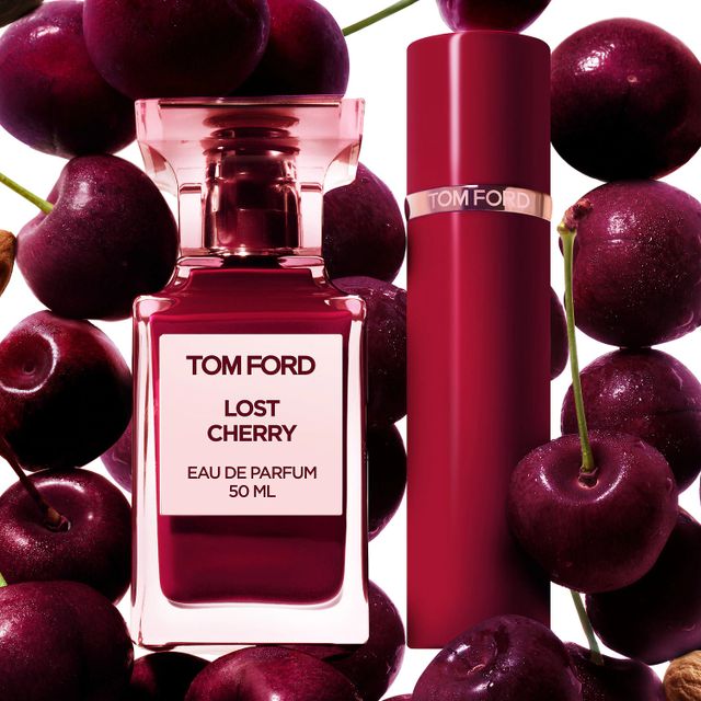 Lost Cherry Eau de Parfum Fragrance Travel Spray