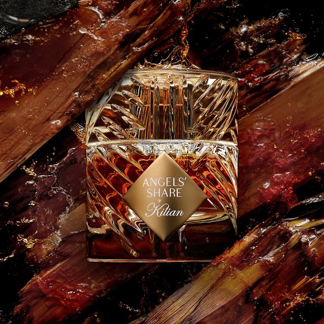 Angels Share Eau De Parfum