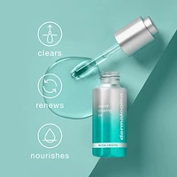 Retinol Acne Clearing Oil