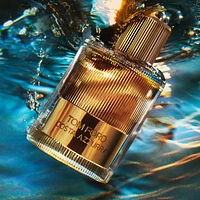 Costa Azzurra Eau de Parfum Fragrance