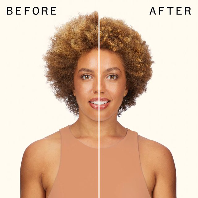 The Closer Instant Split-end Hair Repair Cream
