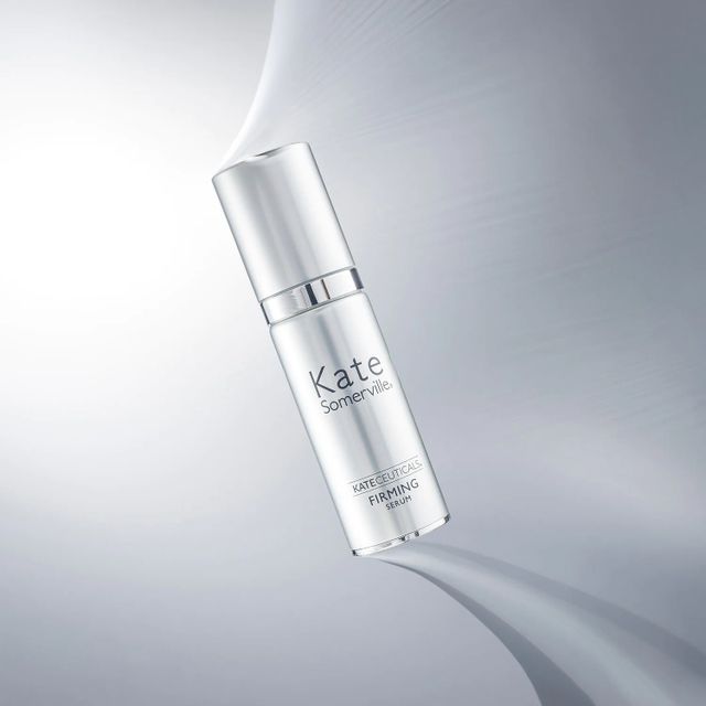 KateCeuticals® Firming Serum with Hyaluronic Acid