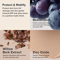 RESIST Super-Light Daily Wrinkle Defense Face Sunscreen SPF 30