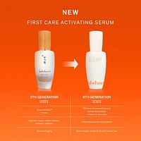 First Care Activating Serum for Anti-Aging