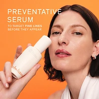 First Care Activating Serum for Anti-Aging
