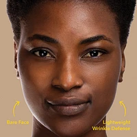 All-Physical Lightweight Wrinkle Defense Broad Spectrum Sunscreen SPF 30