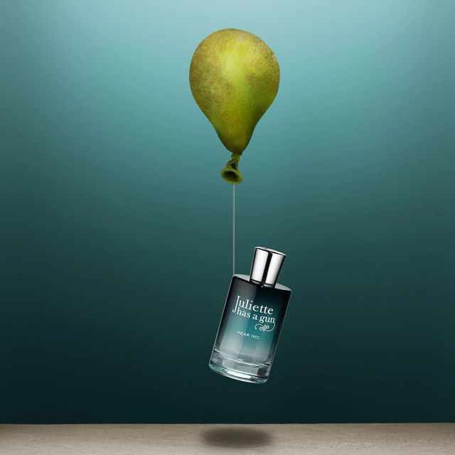 PEAR INC. Travel Spray